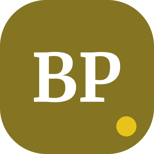 Big Paw Playhouse logo